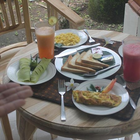 Umah De Arlika Ubud Ngoại thất bức ảnh
