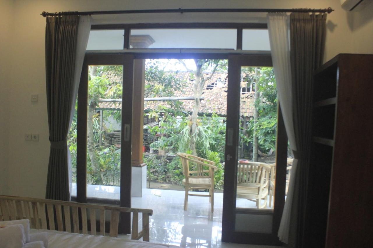 Umah De Arlika Ubud Ngoại thất bức ảnh