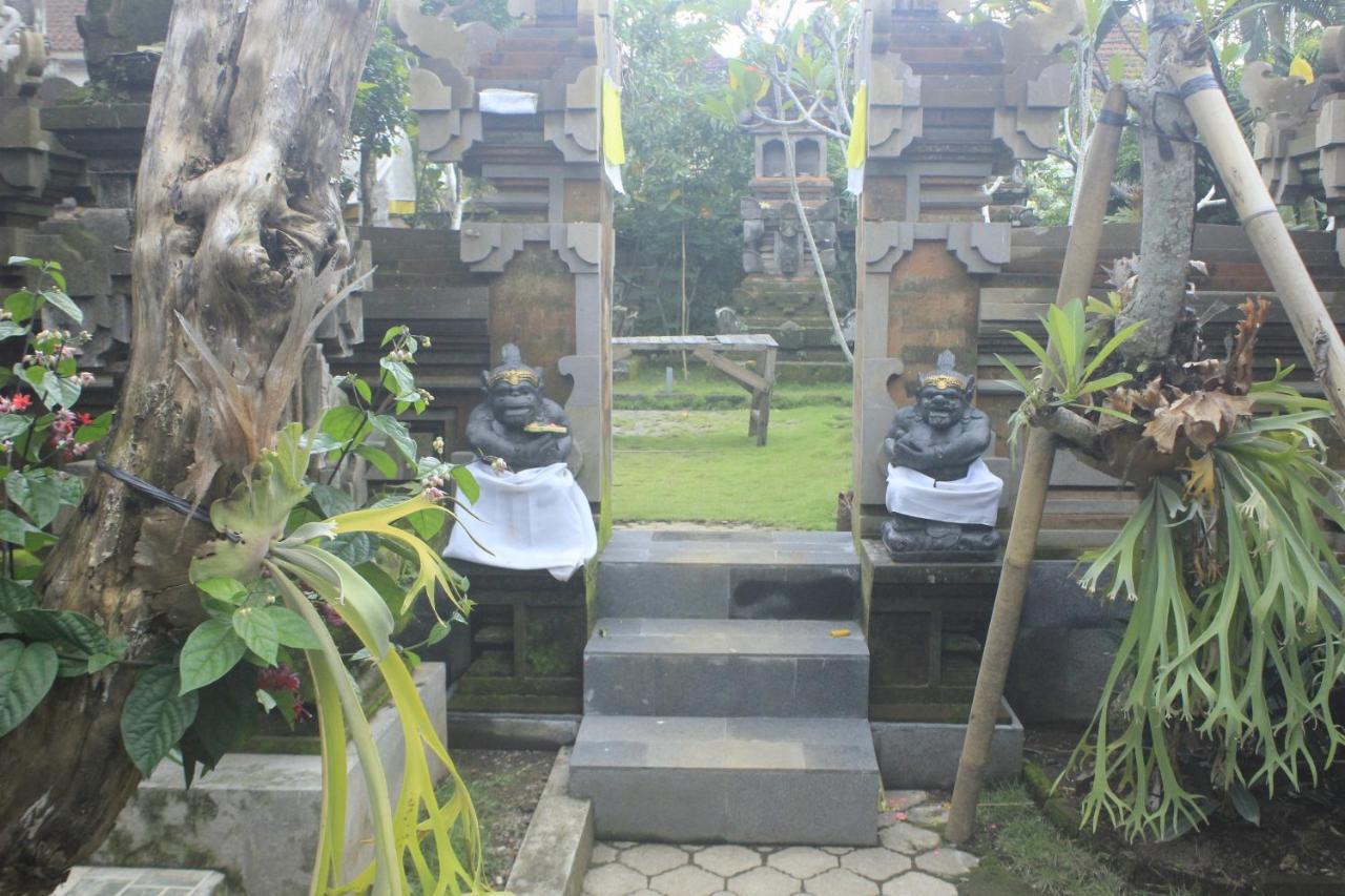 Umah De Arlika Ubud Ngoại thất bức ảnh