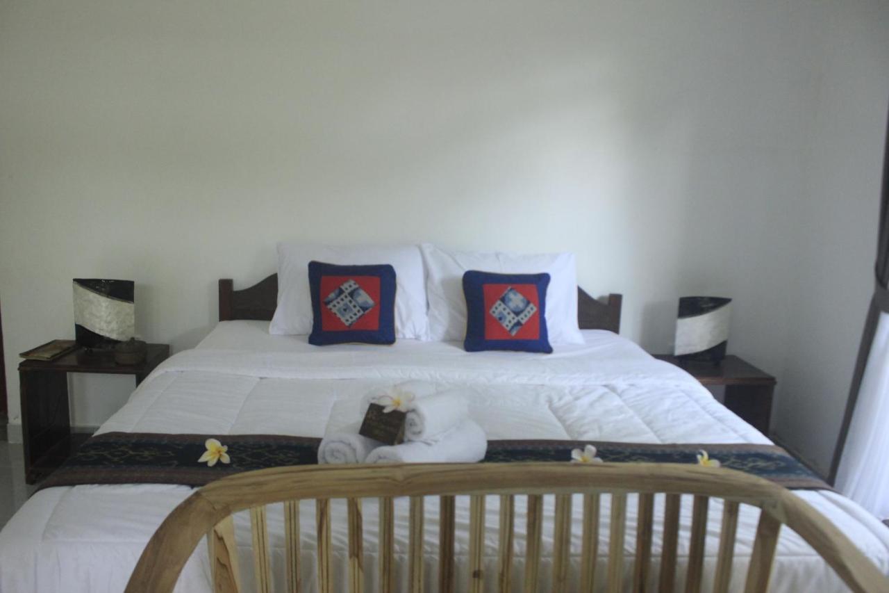 Umah De Arlika Ubud Ngoại thất bức ảnh