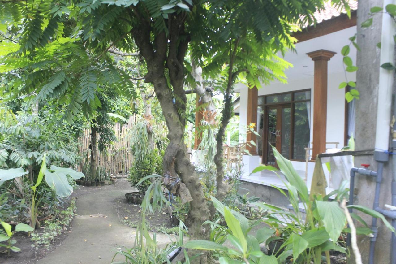 Umah De Arlika Ubud Ngoại thất bức ảnh