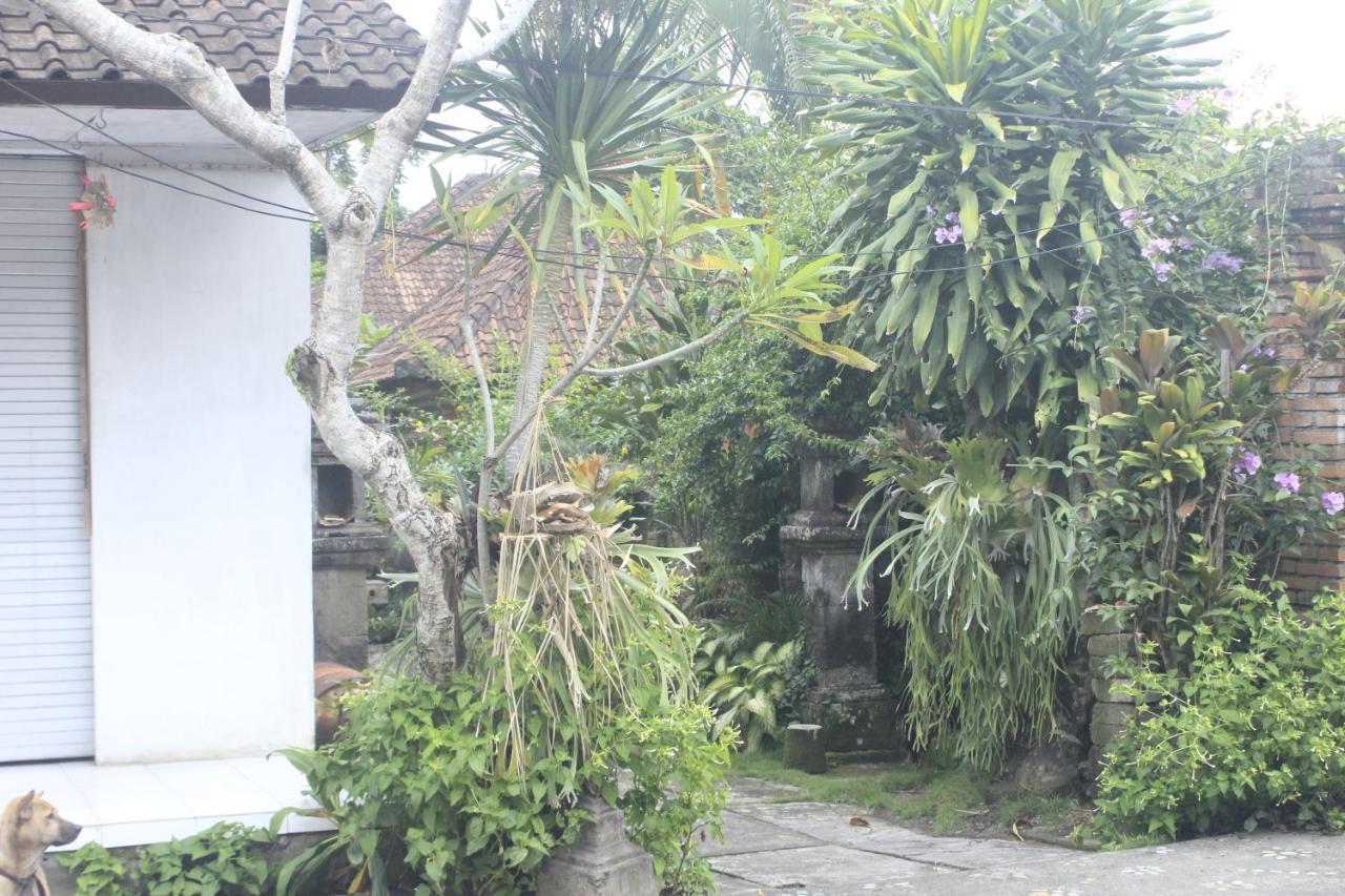 Umah De Arlika Ubud Ngoại thất bức ảnh