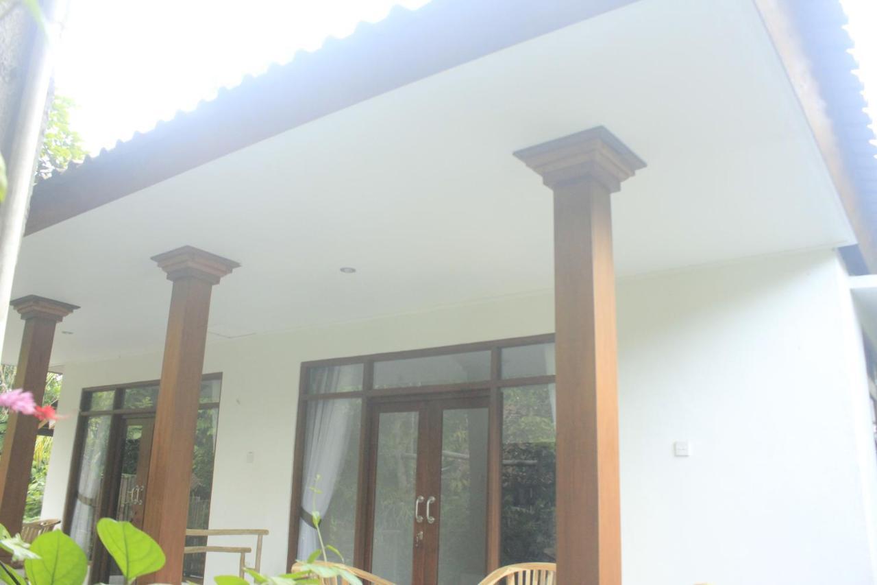 Umah De Arlika Ubud Ngoại thất bức ảnh