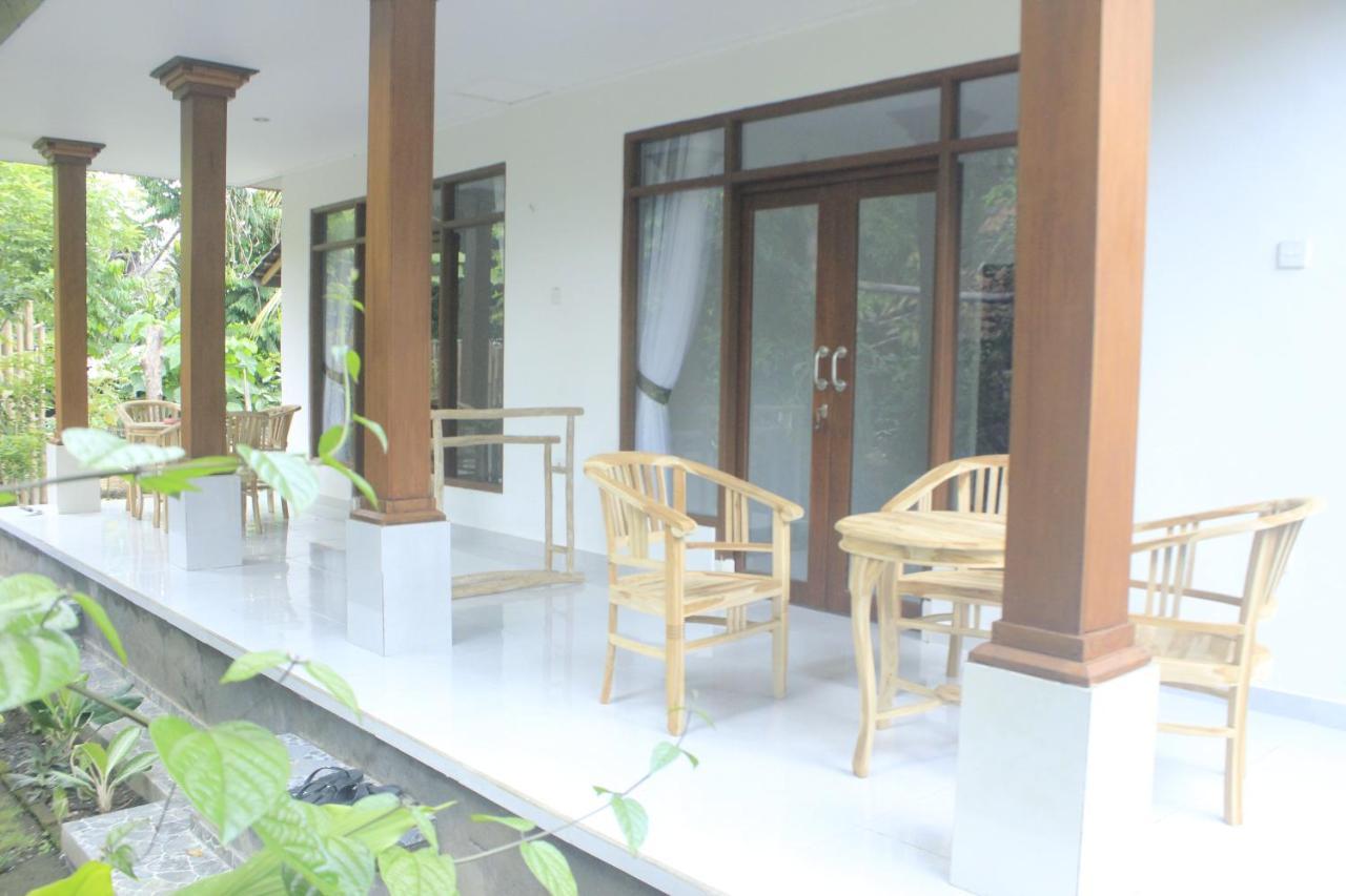 Umah De Arlika Ubud Ngoại thất bức ảnh